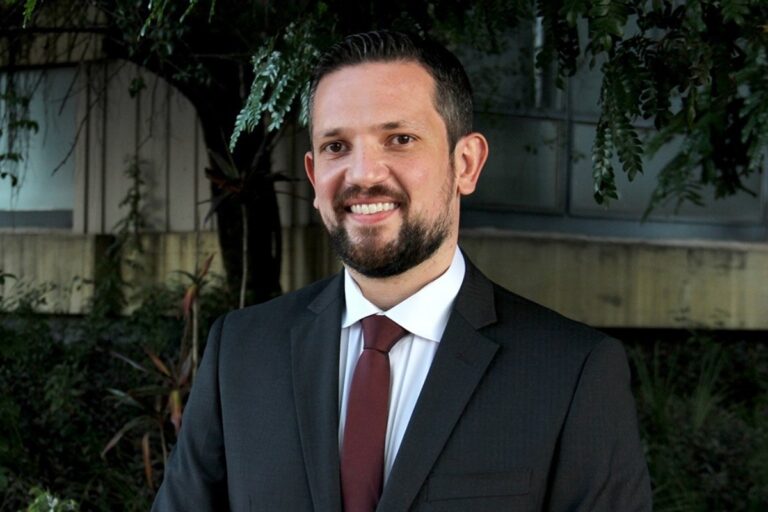 Próximo secretário de Educação de Porto Alegre