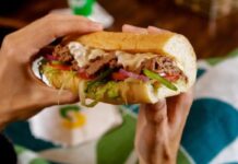 Campanha da Subway vai dar lanche grátis na Black Friday
