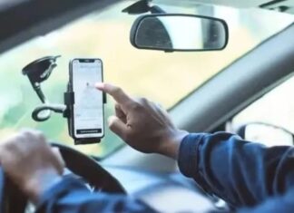 Uber terá mudanças a partir de janeiro de 2025