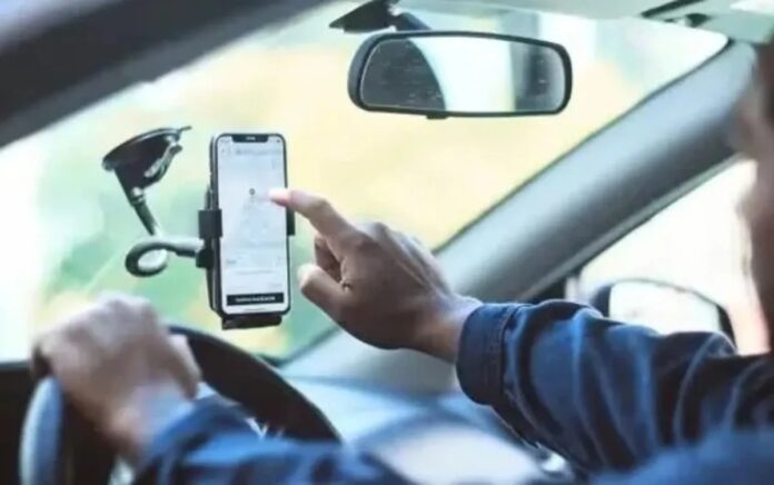 Uber terá mudanças a partir de janeiro de 2025