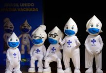 Novo tipo de vacina
