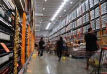 Via Atacadista já tem data para inaugurar em Canoas