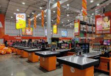 Via Atacadista Canoas