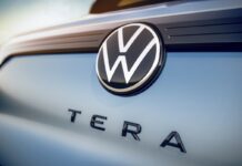 Volkswagen Tera
