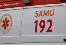 BR-116: caminhoneiro morre após sofrer infarto em Canoas