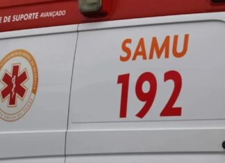 BR-116: caminhoneiro morre após sofrer infarto em Canoas