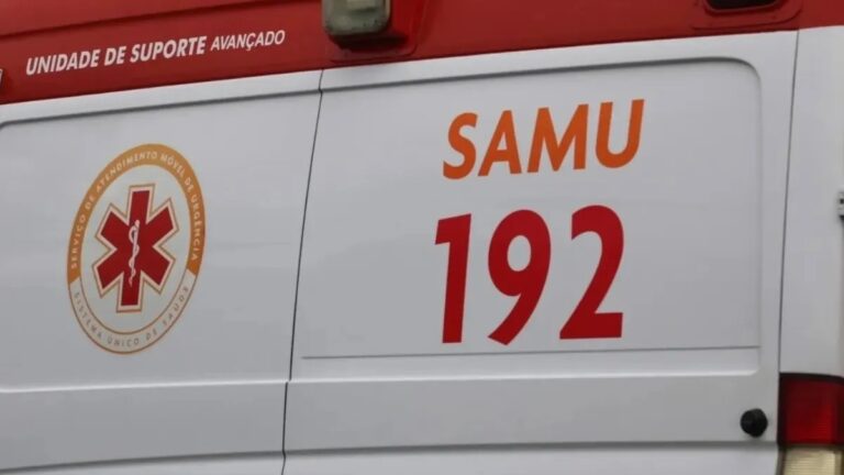 BR-116: caminhoneiro morre após sofrer infarto em Canoas