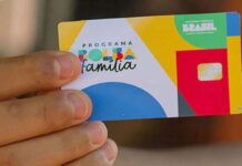 bolsa família