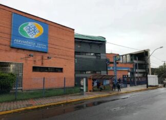 INSS Canoas