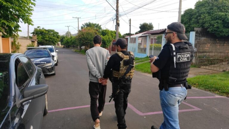 Operação El Presidente