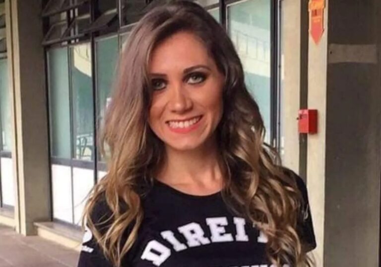 Polícia diz que advogada encontrada morta não foi vítima de crime