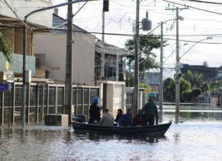 Veja o que diz Prefeitura de Canoas sobre quando será pago o Aluguel Social