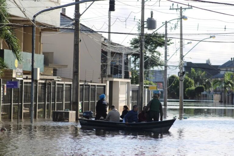 Veja o que diz Prefeitura de Canoas sobre quando será pago o Aluguel Social