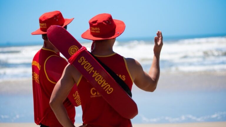 praia de Arroio do Sal