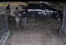 ataque a tiros
