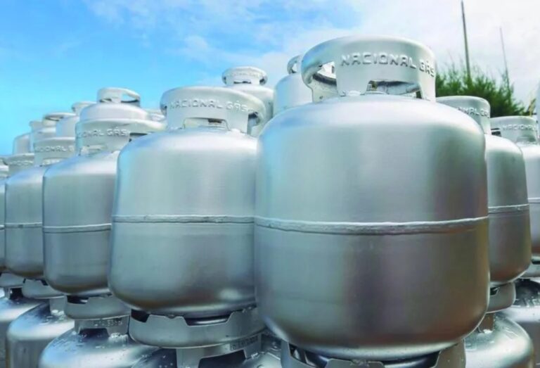 Auxílio Gás 2024: veja quando será pago em dezembro