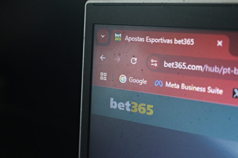 Plataforma Bet365