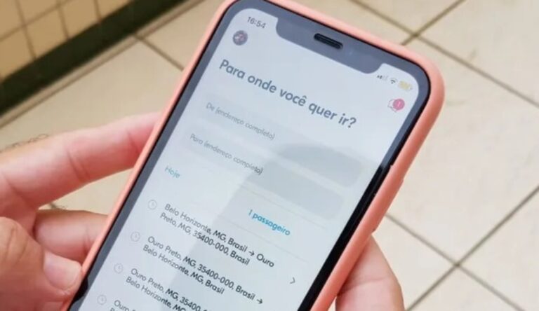 BlaBlaCar suspende serviços de carona; Entenda