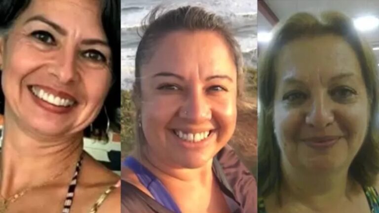 Quem são as mulheres de Canoas que morreram após comer bolo envenenado