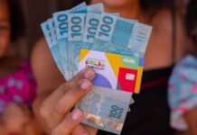 bolsa família dinheiro pagamento dezembro