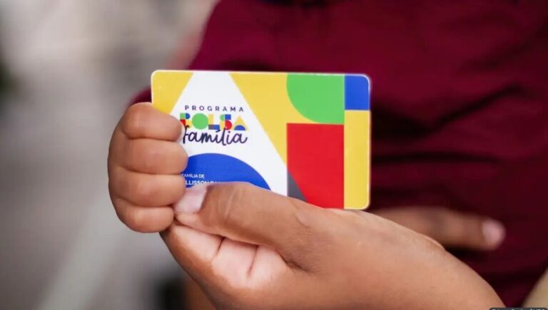 Bolsa Família
