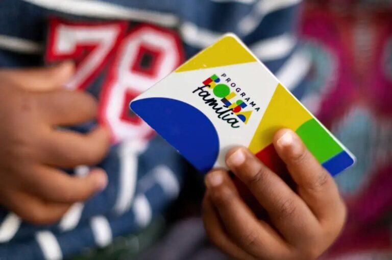 Bolsa Família