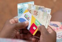 Pagamento do Bolsa Família 2025