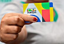 Bolsa Família