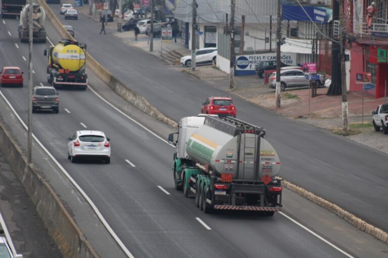 Saiba por que BR-116 ficará bloqueada por 6 meses em Canoas