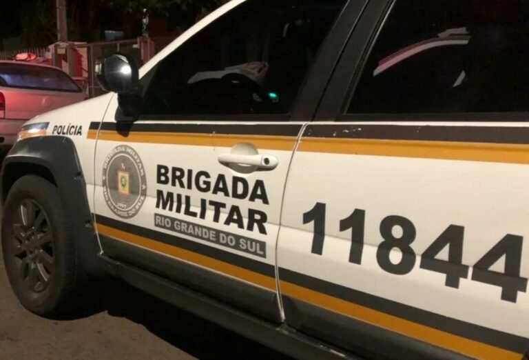 Homem é morto a tiros após briga com vizinhos