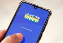 App do cadúnico