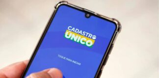 App do cadúnico