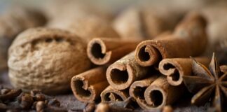 Canela ajuda a previnir diabetes, saiba como