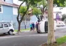 canoas