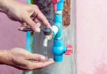 Criminosos deixam moradores sem água em Canoas