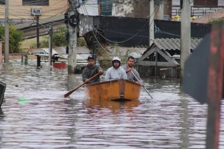 Veja lista de aptos a receber auxílio de R$ 1 mil em Canoas