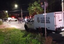 Quem são os três homens mortos a tiros em Canoas