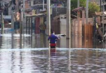Prefeitura de Canoas prorroga estado de calamidade pública até março de 2025