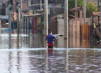 Prefeitura de Canoas prorroga estado de calamidade pública até março de 2025