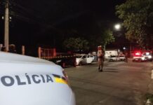 canoas
