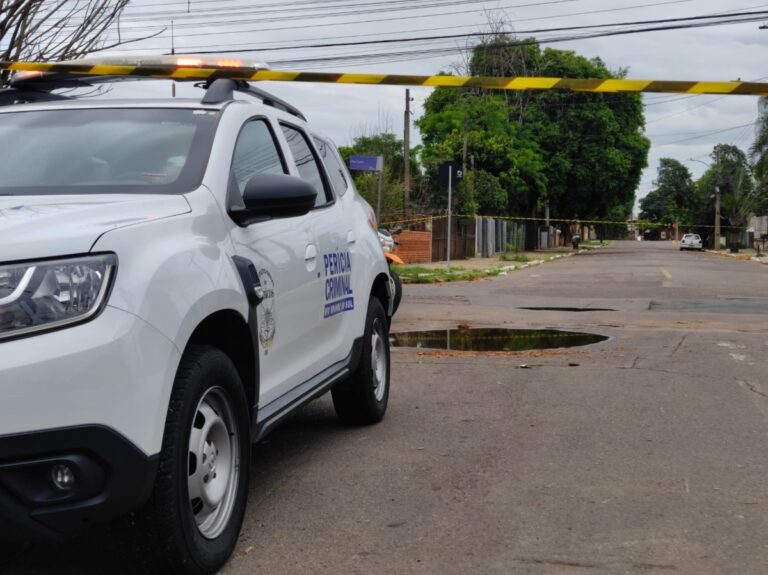Motociclista que morreu carbonizado em Canoas estava indo trabalhar