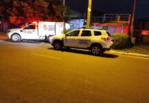 Homem trans é morto a tiros em Canoas