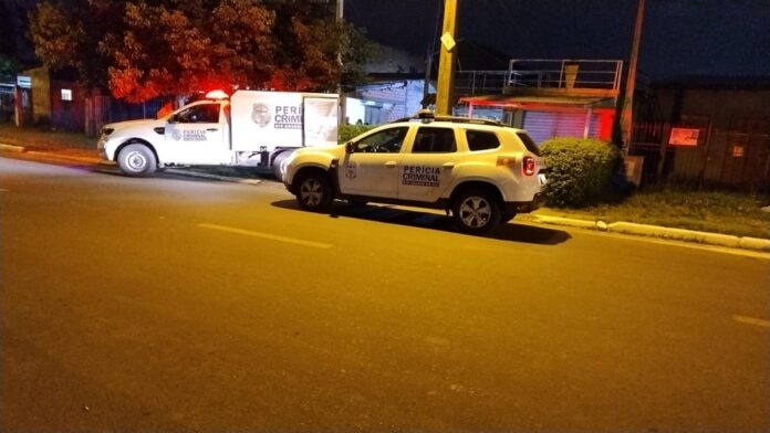 Homem trans é morto a tiros em Canoas