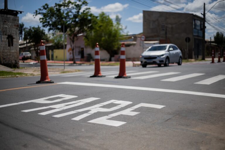Ruas de Canoas tem alterações de sentido; Veja onde