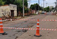 Canoas