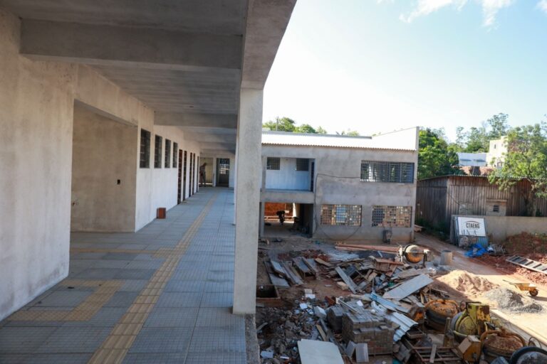 canoas-escola