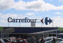 Carrefour Canoas