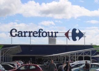 Carrefour Canoas