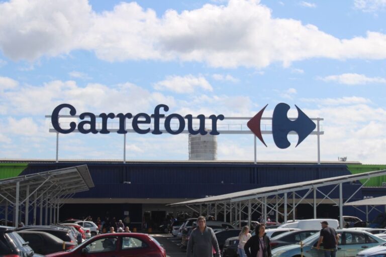 Carrefour Canoas