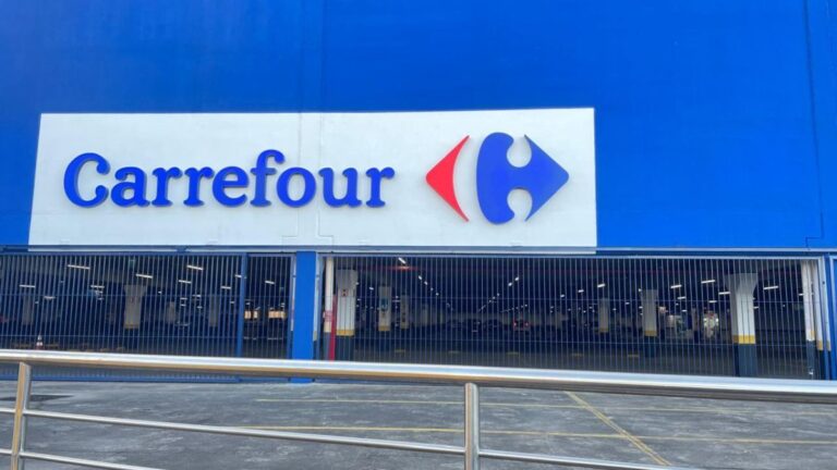 carrefour
